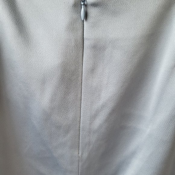 SIMKHAI ! Mae Draped Mini Skirt - Picture 4 of 12